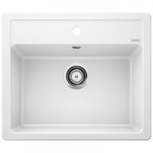 Мойка кухонная Blanco Legra 6 523334 белый
