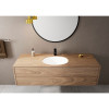 Смеситель для раковины Hansgrohe Vernis Blend 71580670 хром