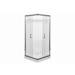 Aquanet  Душевой уголок Alfa Cube NAA1142 100x100