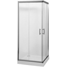 Aquanet  Душевой уголок Alfa Cube NAA1142 100x100