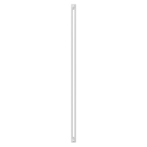 Трубчатый дизайн-радиатор Royal Thermo Insignia C2180 6 секций, белый, боковое подключение