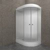 Triton Душевая кабина Коралл-Лайт 120x80 А Левая