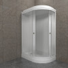 Triton Душевая кабина Коралл-Лайт 120x80 А Левая