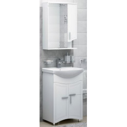 Corozo Мебель для ванной Креста 55 Z1 new