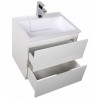 Aquanet Мебель для ванной Алвита 60 белая