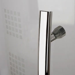 Roltechnik Душевой уголок "TR2 900 Design Plus" brillant