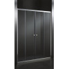 Cezares Душевая дверь в нишу ANIMA-W-BF-2-160-C-Cr