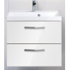 BelBagno Мебель для ванной AURORA 700 Bianco Lucido, TCH
