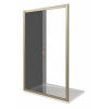 Good Door Душевое ограждение JAZZE WTW-120-B-BR