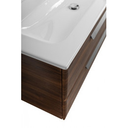 BelBagno Мебель для ванной Eco Cer-N 120 орех шоколад софт CZR-8073-120 ручки серые