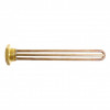 ТЭН 1,5кВт (1500Вт) RDT, резьбовой 42 мм для Ariston, De Luxe, Real, Thermex, 182200, 2106