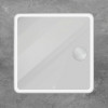BelBagno Зеркало Marino 80x80 SPC-MAR-800-800-LED-TCH-LNZ