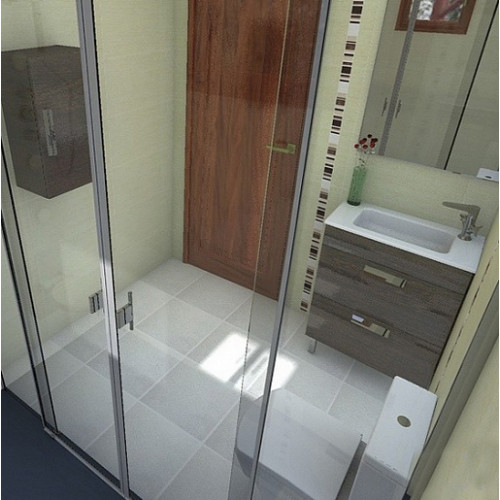 Roca Раковина "Debba Unik 60" 32799H000