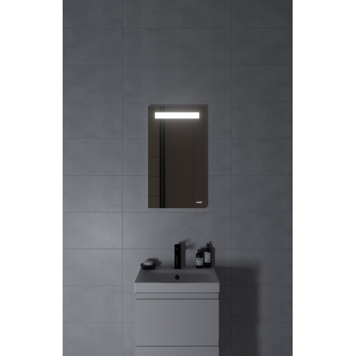 Зеркало LED 010 BASE 40