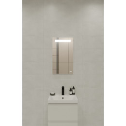 Зеркало LED 010 BASE 40