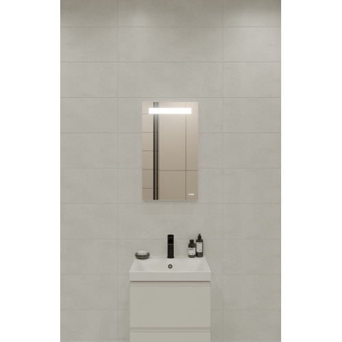 Зеркало LED 010 BASE 40