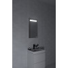 Зеркало LED 010 BASE 40