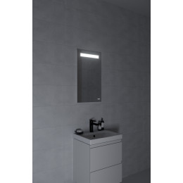 Зеркало LED 010 BASE 40
