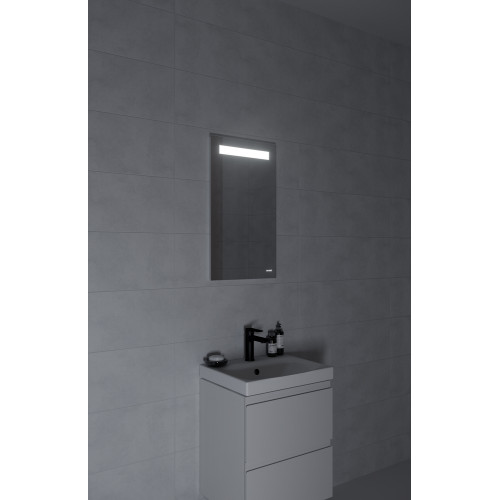 Зеркало LED 010 BASE 40