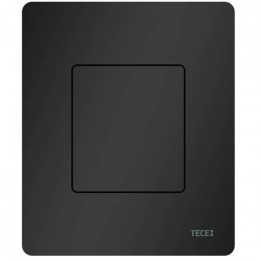 Панель смыва Tece TECE-Solid Urinal 9242435 черный матовый