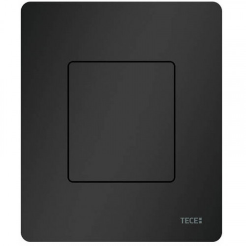 Панель смыва Tece TECE-Solid Urinal 9242435 черный матовый