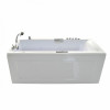 Triton Фронтальный экран Александрия 170