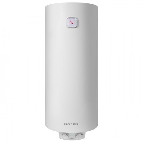 Электрический водонагреватель Royal Thermo RWH 50 Heatronic Slim DryHeat