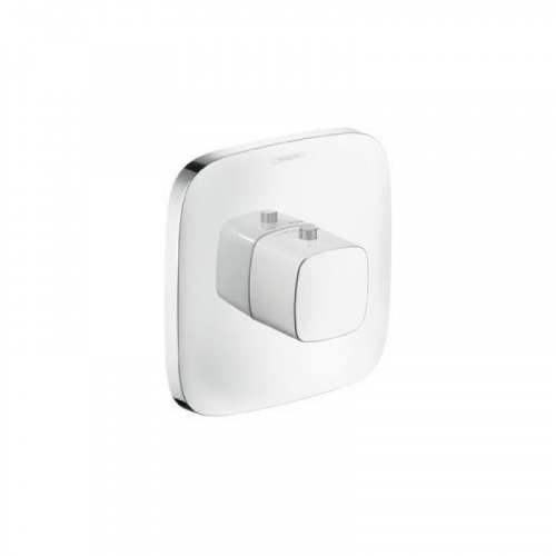 Смеситель с термостатом Hansgrohe PuraVida 15772000