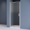 Душевая дверь RGW Stilvoll SV-05 90х195 см 70320509-151 профиль хром, стекло ribbed