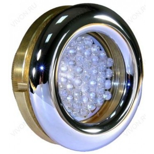Bas Хромотерапия для ванны Бас (17 Led)