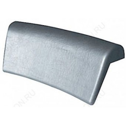 Riho Подголовник для ванны AH 11 Colorado silver