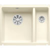 Кухонная мойка Blanco Subline 350/150-U Ceramic, магнолия