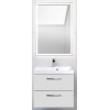 BelBagno Мебель для ванной AURORA 700 Bianco Opaco, BTN