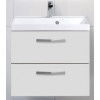 BelBagno Мебель для ванной AURORA 700 Bianco Opaco, BTN