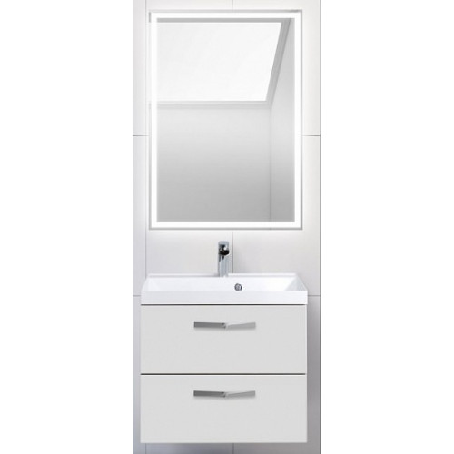 BelBagno Мебель для ванной AURORA 700 Bianco Opaco, BTN