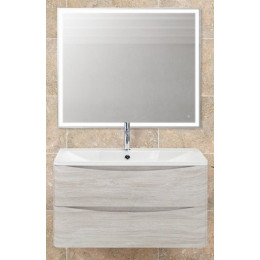 BelBagno Мебель для ванной ACQUA 1000 Rovere Vintage Bianco, TCH