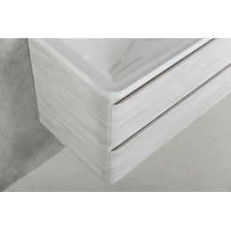 BelBagno Мебель для ванной ACQUA 1000 Rovere Vintage Bianco, TCH