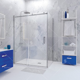 Душевой уголок RGW Tornado TO-44, 02074429-11