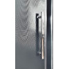 Royal Bath Душевой уголок RB 90TR-C-CH 90х90х185