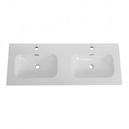 BelBagno Мебель для ванной Eco Cer-N 120 с 4 ящиками sapfiro CZR-8073-120-2 ручки матовые чёрные
