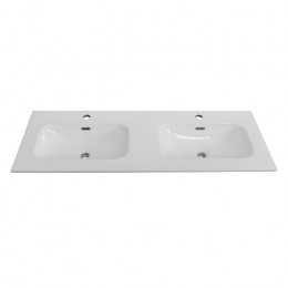 BelBagno Мебель для ванной Eco Cer-N 120 с 4 ящиками sapfiro CZR-8073-120-2 ручки матовые чёрные