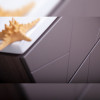 Бриклаер Тумба с раковиной Кристалл 60 с нишей
