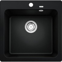 Мойка кухонная Blanco Naya 5 526578 черный