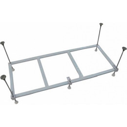 Jacob Delafon Каркас для ванны Odeon UP 150x70 SF6060RU-NF