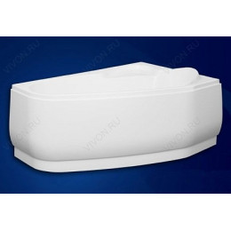 Vagnerplast Экран для ванны Selena 147 R (VPPP15007FP3-04)