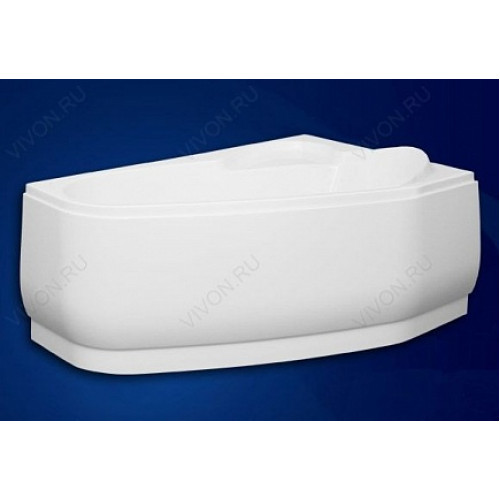 Vagnerplast Экран для ванны Selena 147 R (VPPP15007FP3-04)