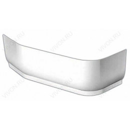 Vagnerplast Экран для ванны Selena 147 R (VPPP15007FP3-04)