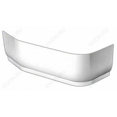 Vagnerplast Экран для ванны Selena 147 R (VPPP15007FP3-04)