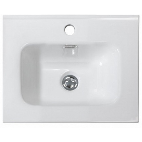 BelBagno Тумба с раковиной ETNA 39 600 Bianco Lucido