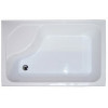 Royal Bath Душевой поддон RB 8100BP L